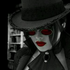 Meet your Posher, Dawnetta